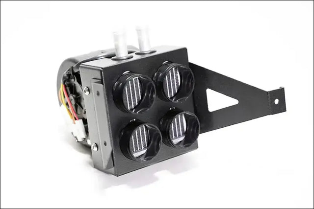 CF Moto Z-Force 800 Trail Inferno Cab Heater with Defrost (2023-Curent)