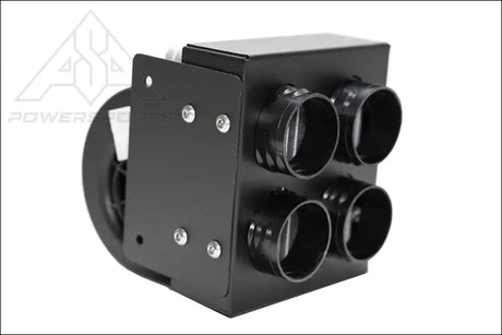 CF Moto Z-Force 950 H.O. Inferno Cab Heater with Defrost (2020-Current)