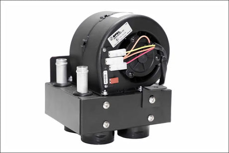 CF Moto Z-Force 950 H.O. Inferno Cab Heater with Defrost (2020-Current)