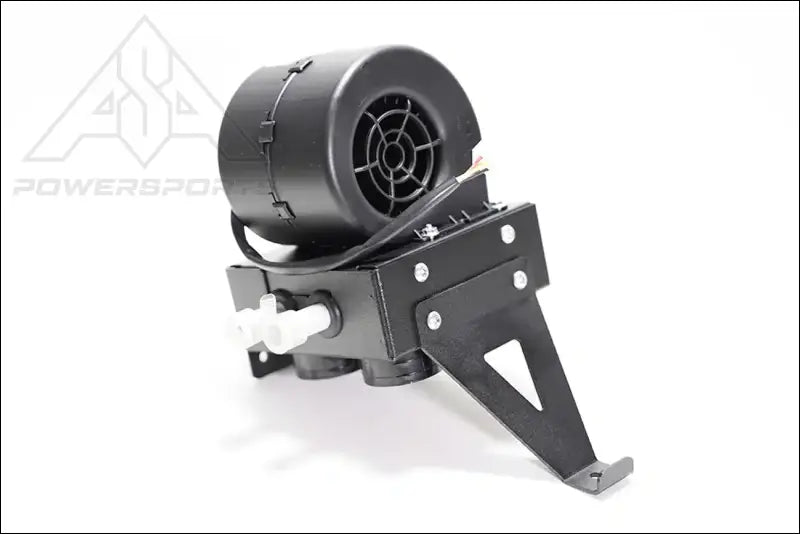 CF Moto Z-Force 950 Sport Inferno Cab Heater with Defrost (2023-Current)