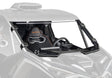 CFMOTO ZForce Z10 Scratch-Resistant Full Windshield