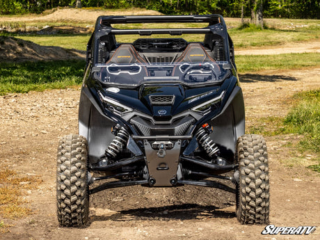 CFMOTO ZForce Z10 Half Windshield