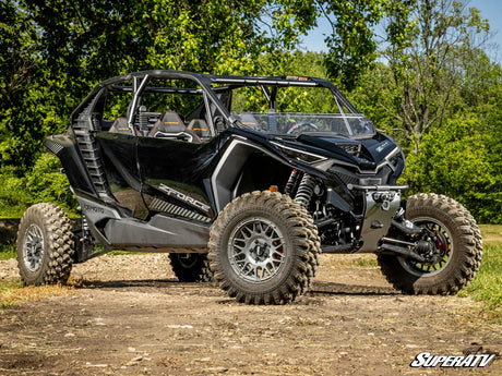 CFMOTO ZForce Z10 Half Windshield