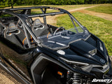 CFMOTO ZForce Z10 Half Windshield