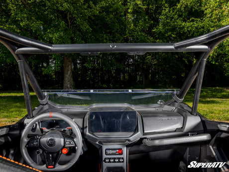 CFMOTO ZForce Z10 Half Windshield