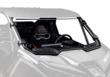 CFMOTO ZForce Z10 Vented Full Windshield