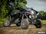 CFMOTO ZForce Z10 Rear Windshield