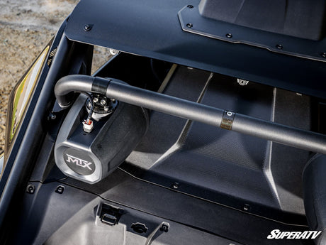 CFMOTO ZForce Z10 Wakeboard Speaker Mount