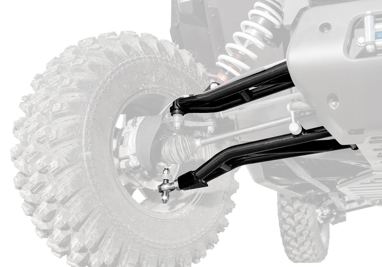 CFMOTO ZForce 950 HO 1.5in. Forward Offset A-Arms