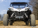 CFMOTO ZForce 950 HO 1.5in. Forward Offset A-Arms