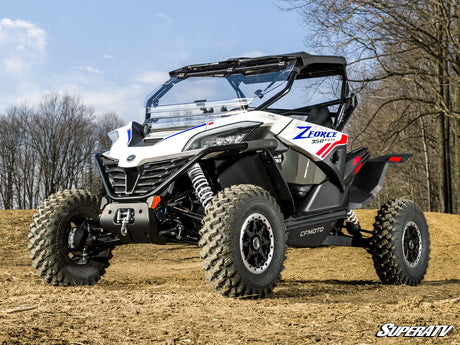 CFMOTO ZForce 950 HO 1.5in. Forward Offset A-Arms