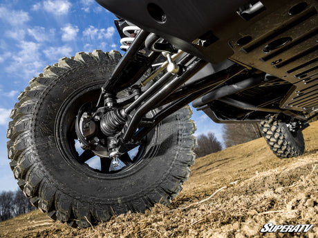 CFMOTO ZForce 950 HO 1.5in. Forward Offset A-Arms