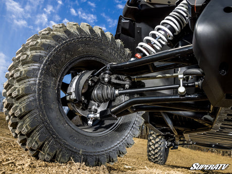 CFMOTO ZForce 950 HO 1.5in. Forward Offset A-Arms