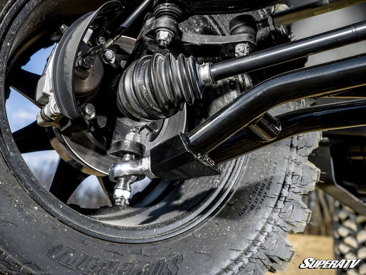 CFMOTO ZForce 950 HO 1.5in. Forward Offset A-Arms