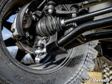 CFMOTO ZForce 950 HO 1.5in. Forward Offset A-Arms