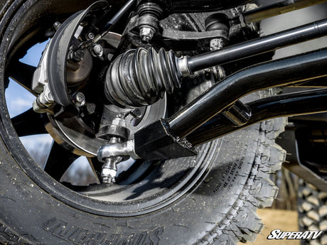 CFMOTO ZForce 950 HO 1.5in. Forward Offset A-Arms