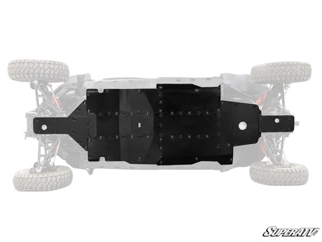 CFMOTO ZForce 950 Sport 4 Full Skid Plate