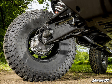 CFMOTO ZForce 950 HO 4in. Portal Gear Lift