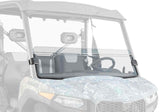 CFMOTO UForce 600 Half Windshield