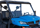 CFMOTO UForce 1000 Scratch Resistant Full Windshield