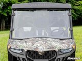 CFMOTO UForce 600 Full Windshield