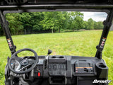CFMOTO UForce 600 Full Windshield
