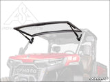 CFMOTO U10 Pro MaxDrive Power Flip Windshield