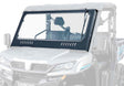 CFMOTO UForce 1000 Glass Windshield
