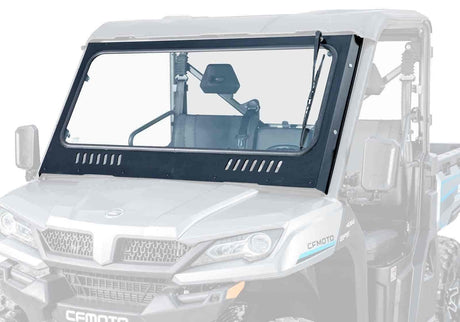 CFMOTO UForce 1000 Glass Windshield