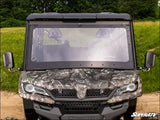 CFMOTO UForce 1000 MaxDrive Power Flip Windshield