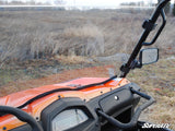 CFMOTO UForce 800 Scratch-Resistant Full Windshield