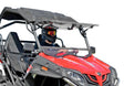 CFMOTO ZForce Flip Windshield