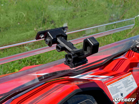 CFMOTO ZForce Flip Windshield