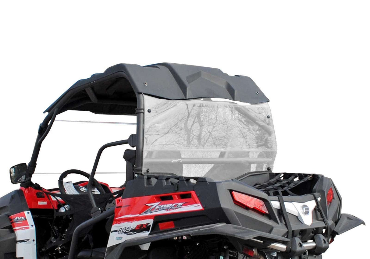 CFMOTO ZForce 800EX Rear Windshield