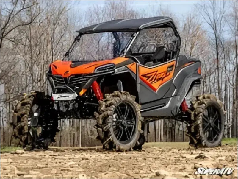 CFMOTO ZForce 950 Sport 6’’ Portal Gear Lift - Portals