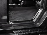 Smartliner CFMOTO UForce U10 PRO Front-Row Floor Liners