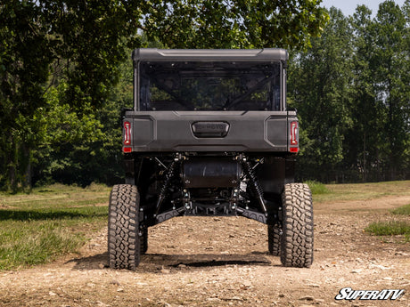 CFMOTO UForce U10 Pro 4in. Portal Gear Lift