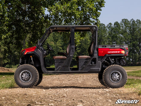 CFMOTO UForce U10 Pro 4in. Portal Gear Lift