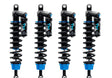 CFMOTO UForce U10 Pro SDi Terrain Master 2.1 Shocks