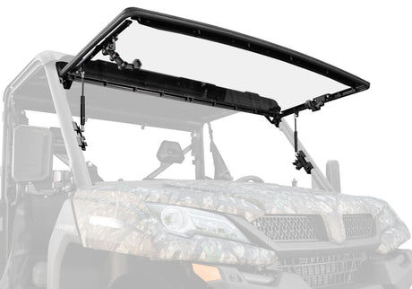 CFMOTO UForce 1000 Flip Windshield