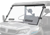 CFMOTO UForce 1000 Vented Full Windshield