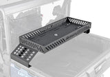 CFMOTO UForce 1000 Bed Rack Delta