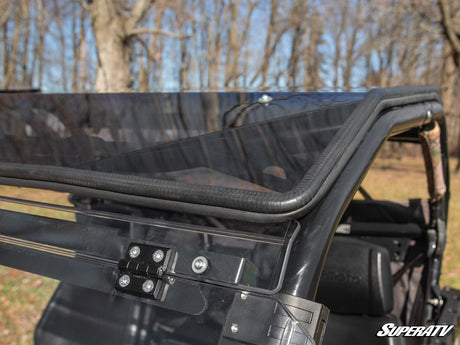 CFMOTO UForce 500 Tinted Roof