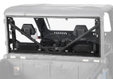 CFMOTO UForce 1000 Rear Windshield