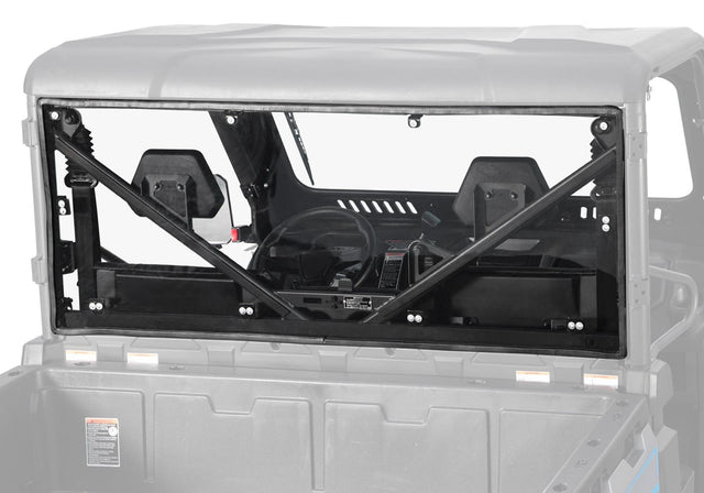 CFMOTO UForce 1000 Rear Windshield