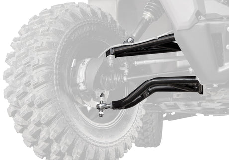 CFMOTO UForce 1000 High-Clearance 1.5in. Forward Offset A-Arms