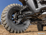 CFMOTO UForce 1000 High-Clearance 1.5in. Forward Offset A-Arms