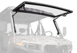 CFMOTO UForce 800 Flip Windshield + 2025+