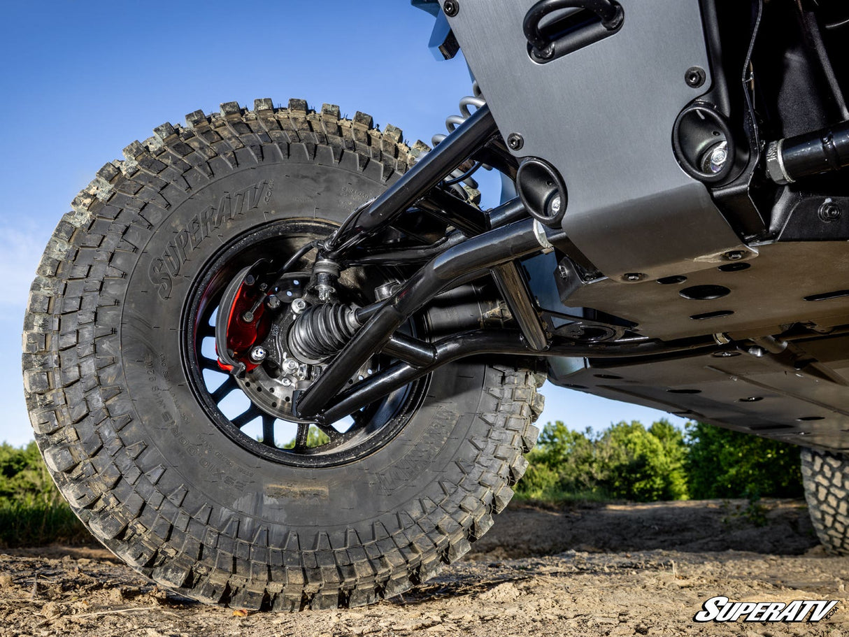 CFMOTO ZForce Z10 Atlas Pro 1.5in. Forward Offset A-Arms