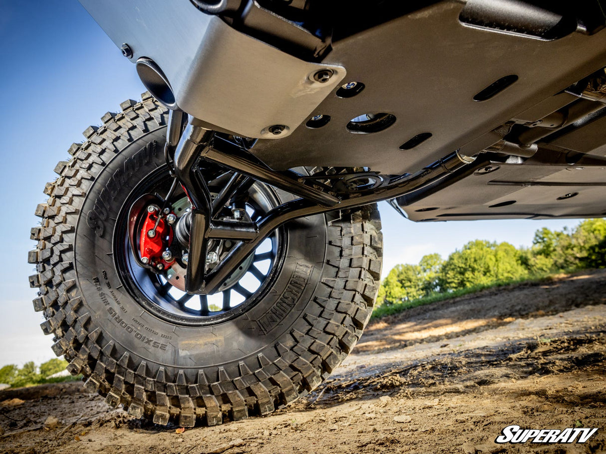 CFMOTO ZForce Z10 Atlas Pro 1.5in. Forward Offset A-Arms